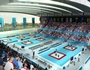 The new national indoor arena, courtesy of Designhive/Glasgow 2014