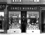 James Munn & Co, confectioners and fruiterers resided at 815 Govan Road, image supplied by CGAP