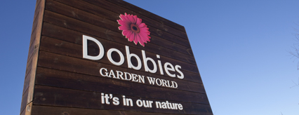Dobbies Garden World at Braehead