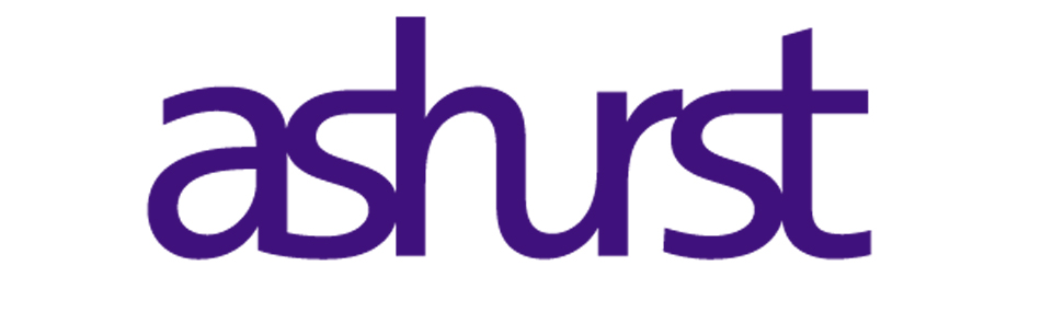 Ashurst logo