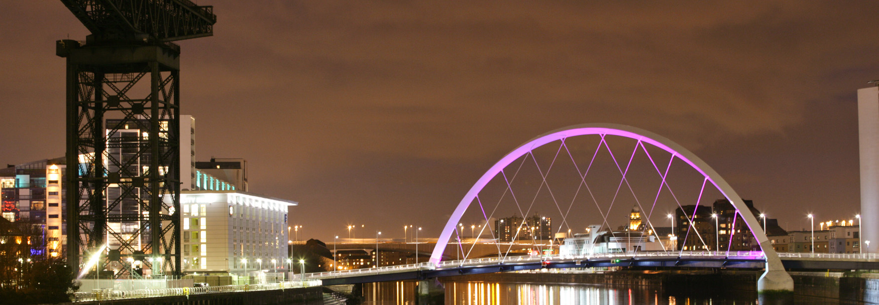 Planning Glasgow’s Post-Pandemic Economic Recovery   
