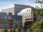 Barclays' new campus opened